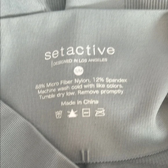 Set Active Set - Picture 3 of 7